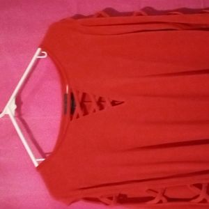 New blouse without tags